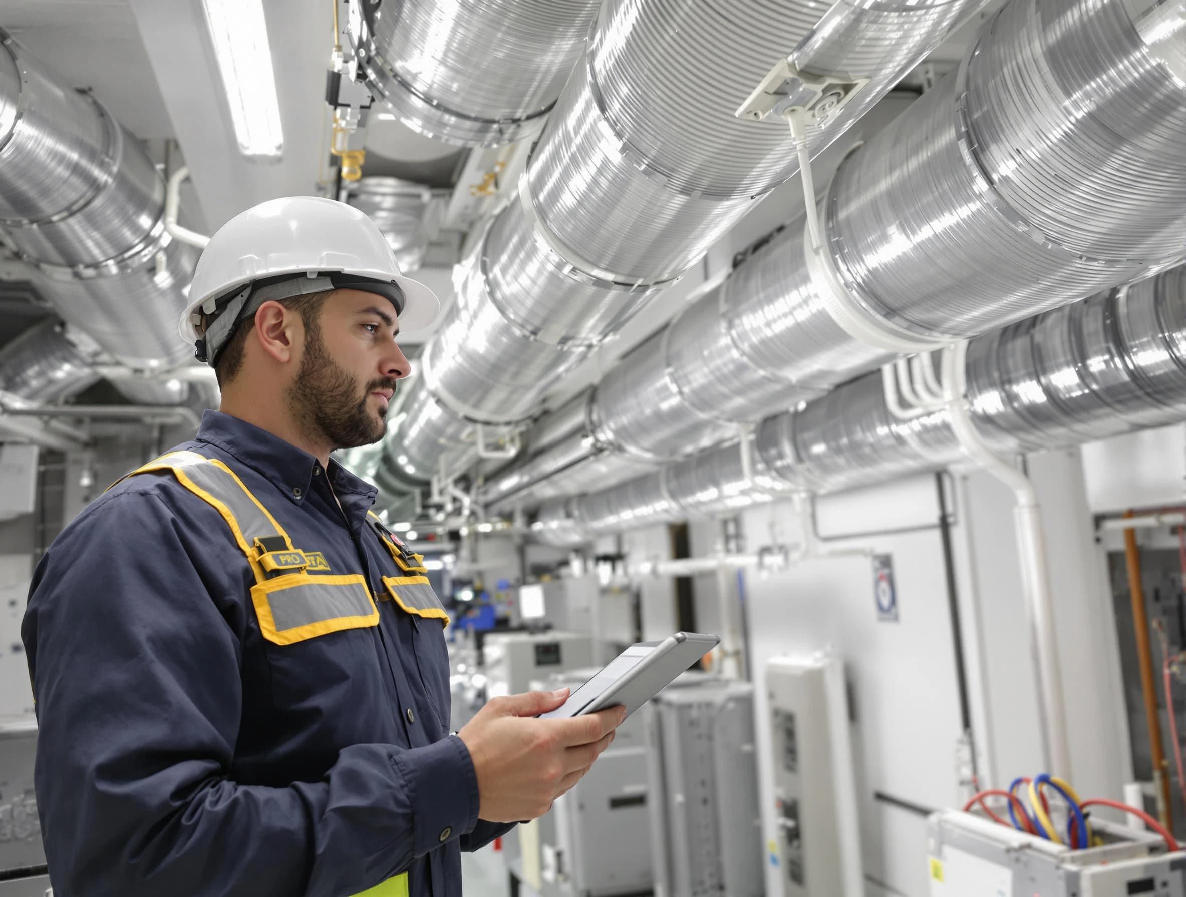 Filter Inspection service in Washington Terrace, UT