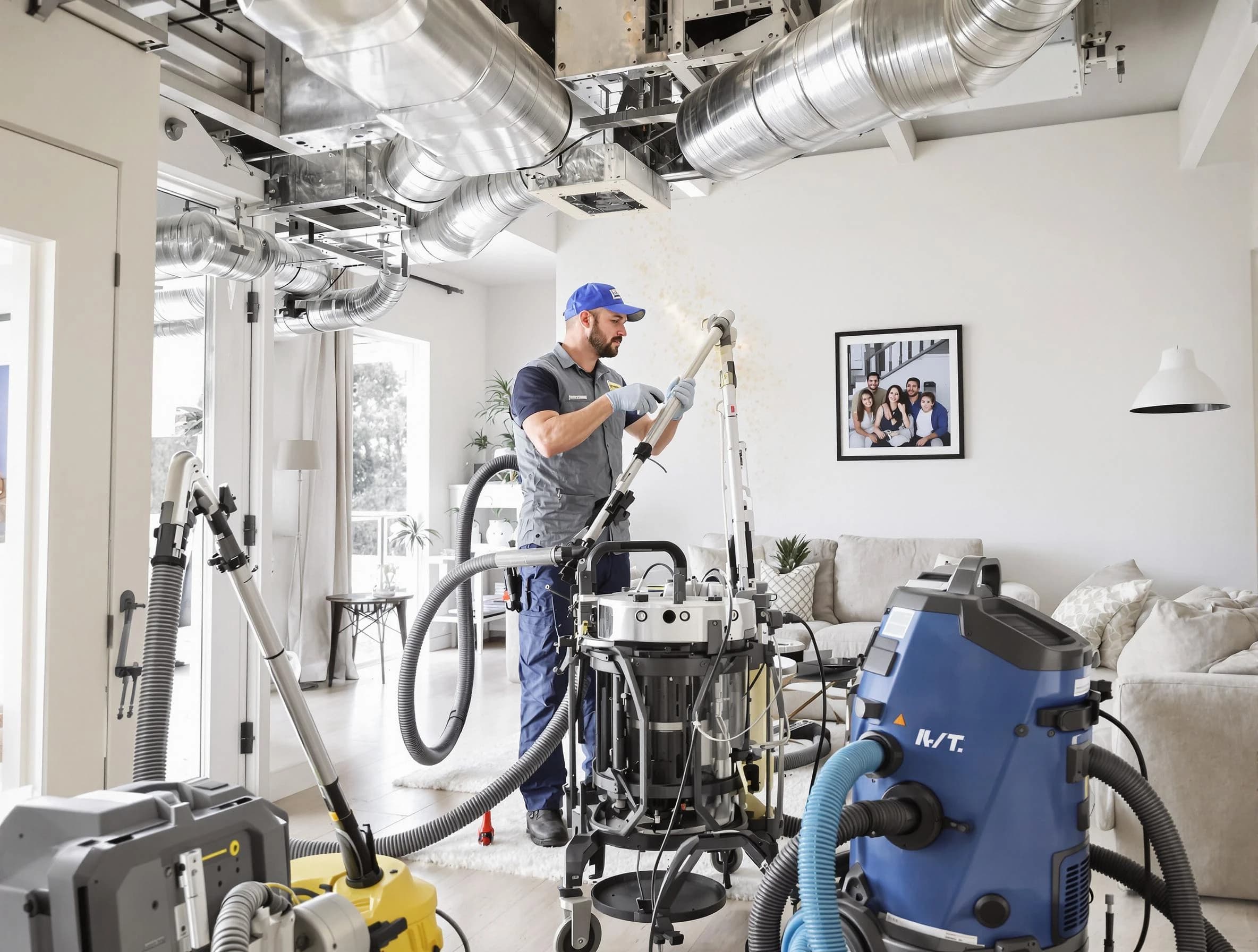 Residential Cleaning service in Washington Terrace, UT